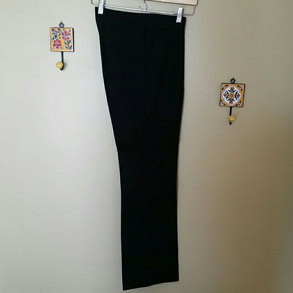 Zara Basic black pans - Picture 2 of 7